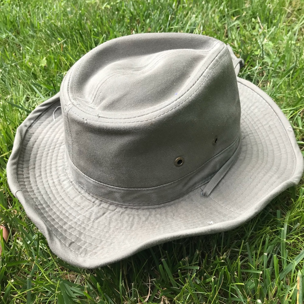 Stetson Hat